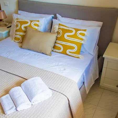 Roussev - Coastal Gem - Apartment
