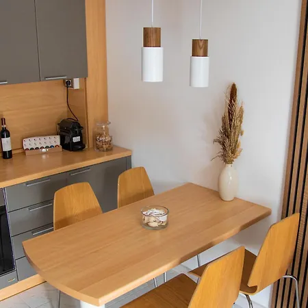 Roussev - Coastal Gem - Apartment