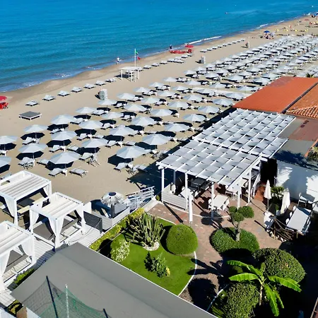 Roussev - Coastal Gem - Apartment Anzio